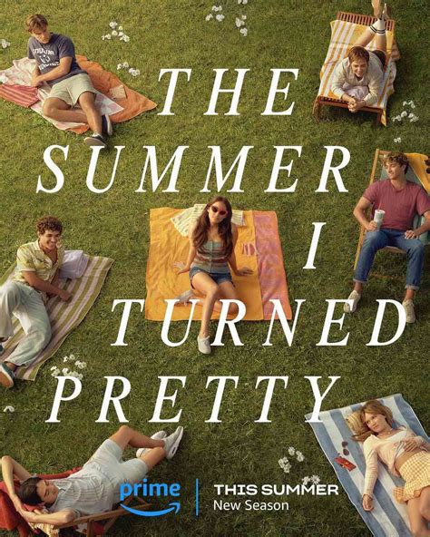 the summer i turned pretty extratorrent|The Summer I Turned Pretty: All Episodes .